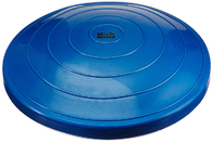 PVC Inflatable Balance Disc Cushion For Fitness Balance Disc Exercises