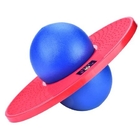 Fitness Pogo Balance Ball Fun Hopper Sports Purple Bounce Platform