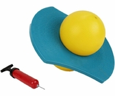 Toy Play Hopper Pogo Balance Ball Board Bounce Balance Platform Ball Non Slip
