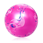 PVC Inflatable Ball Toy Ice Candy Printing Balls For Kid Children Baby Girl Boy
