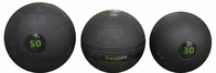 Core & Fitness Training 10-40lbs for Strength and Crossfit Workout – Slam Medicine Ball